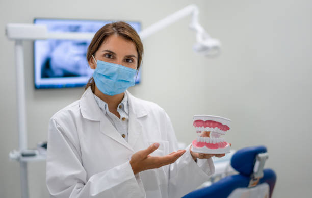 Best Tooth Infection Emergency Dentist  in Gra Forks Af, ND
