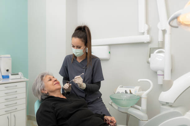 Best Dentist Open on Weekends  in Gra Forks Af, ND